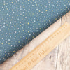 Load image into Gallery viewer, Rainbow stars on grey cotton - Nature - Timeless Treasures