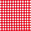 Blue gingham 1/4 inch cotton - Petite Basics - Sevenberry