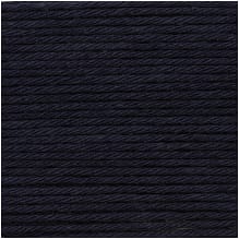 Ricorumi DK 100% Cotton