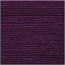 Ricorumi DK 100% Cotton