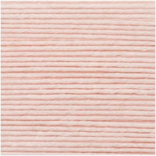 Ricorumi DK 100% Cotton