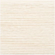 Ricorumi DK 100% Cotton