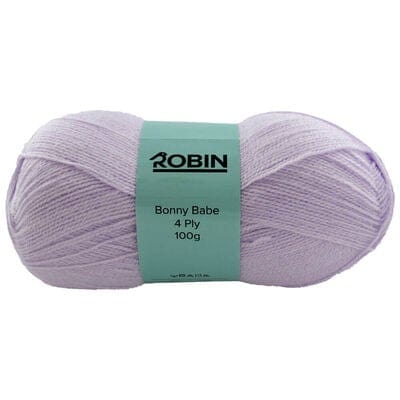 Robin Bonny Babe 4ply