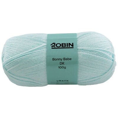 Robin Bonny Babe 4ply