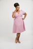 Sewing Patterns Roseclair Dress Pattern - Cashmerette