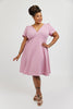 Sewing Patterns Roseclair Dress Pattern - Cashmerette