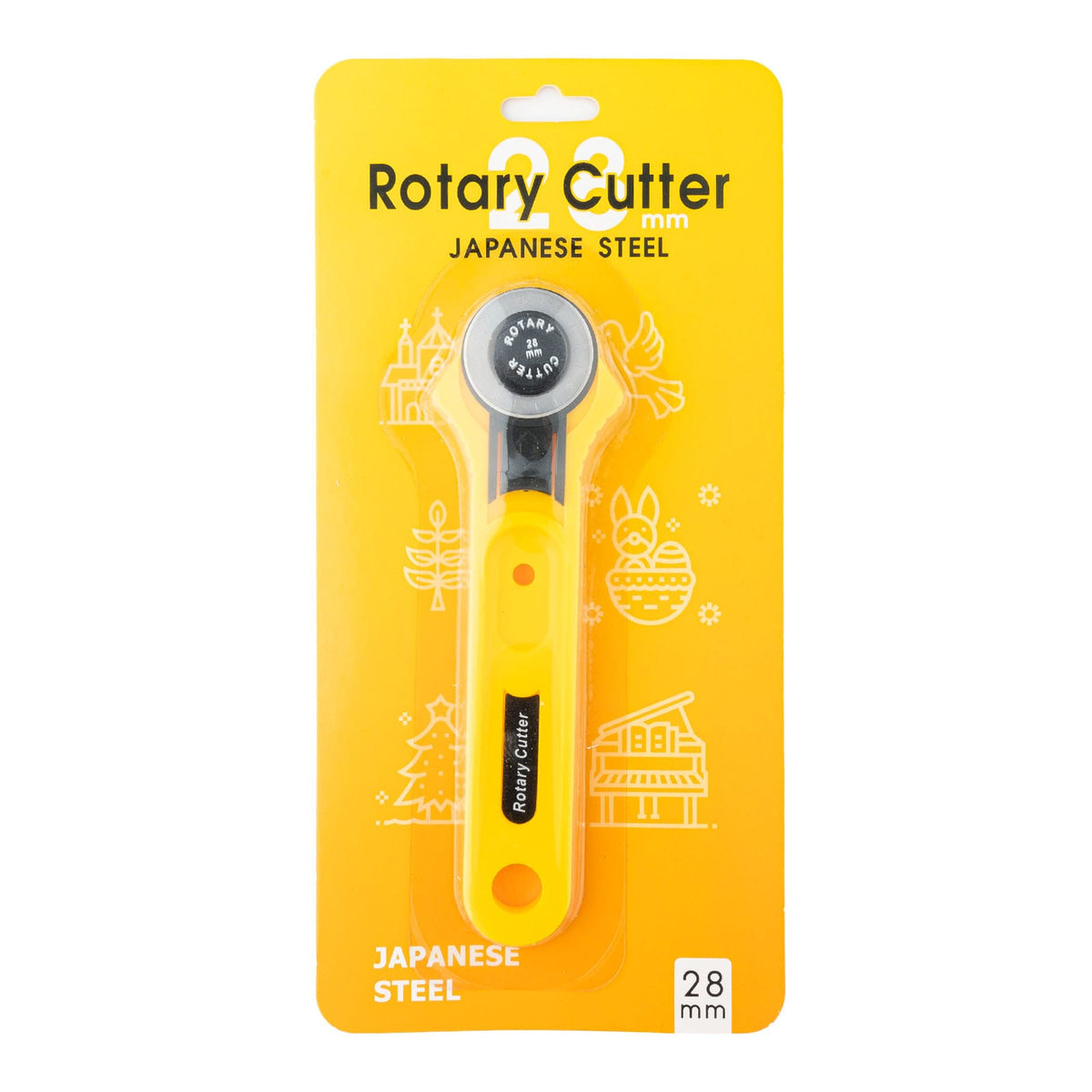 Rotary Cutter
