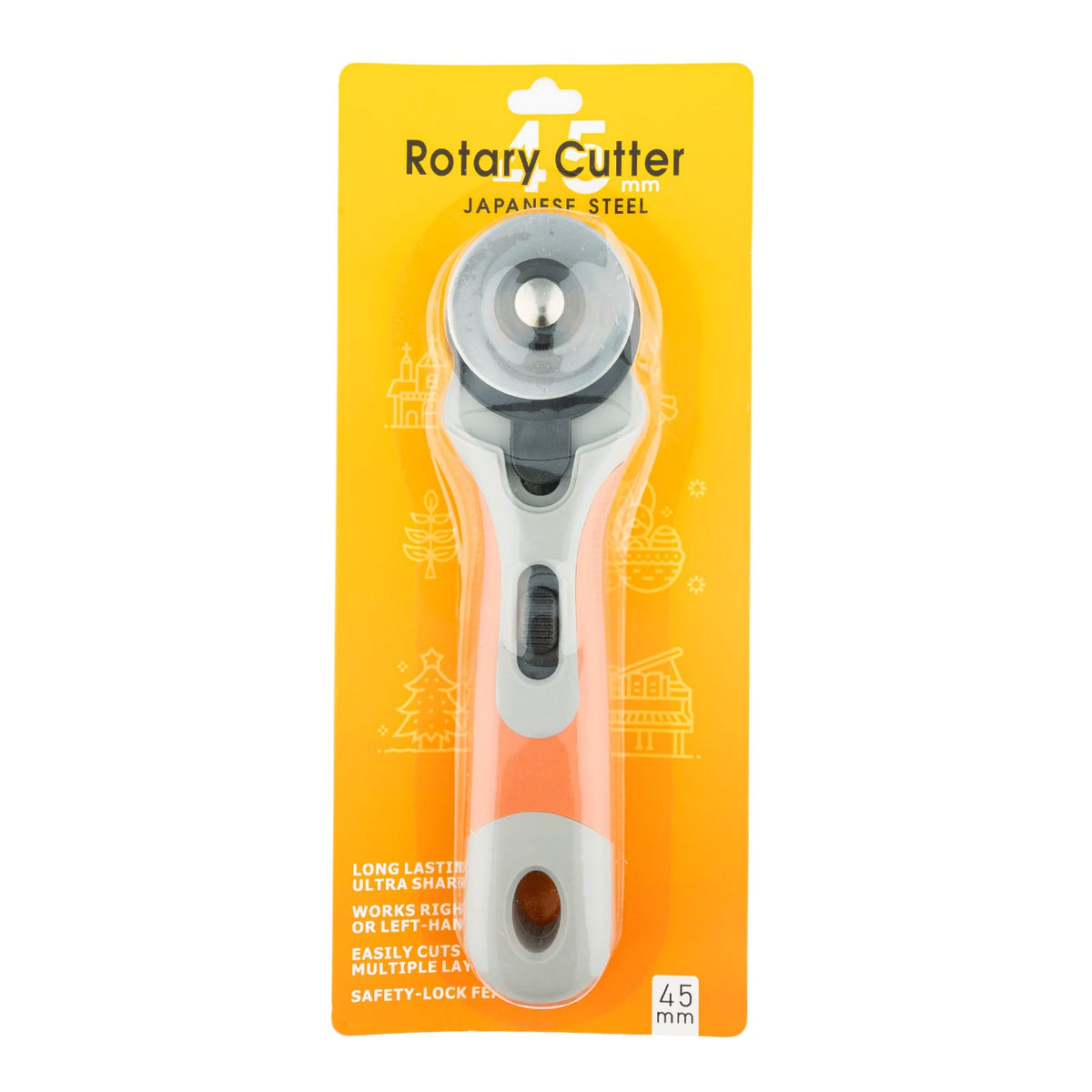 Rotary Cutter
