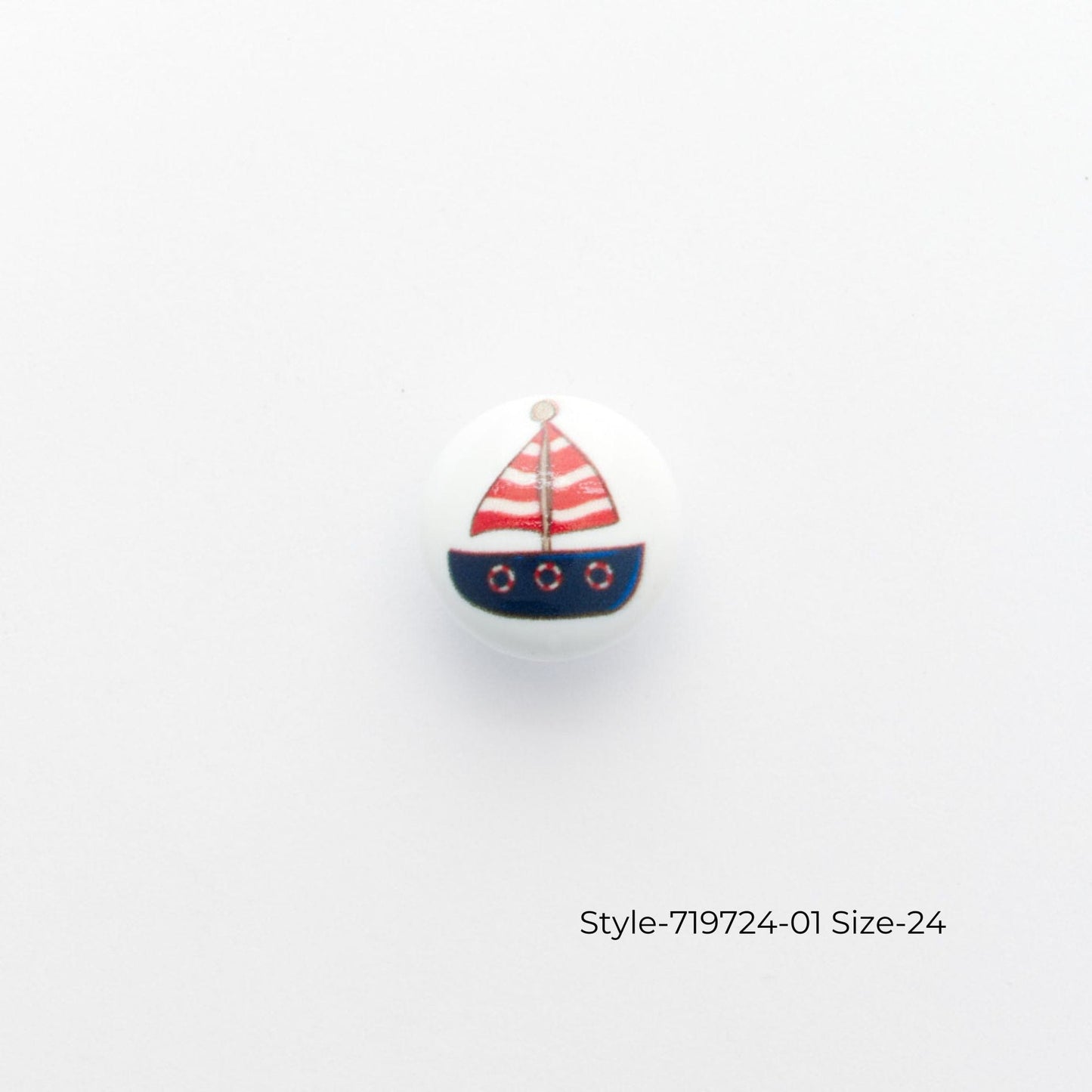 Sailboat buttons style-719724-01
