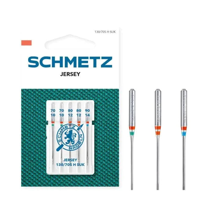 machine needles Schmetz universal machine needles - 75/11 - Pack of 5