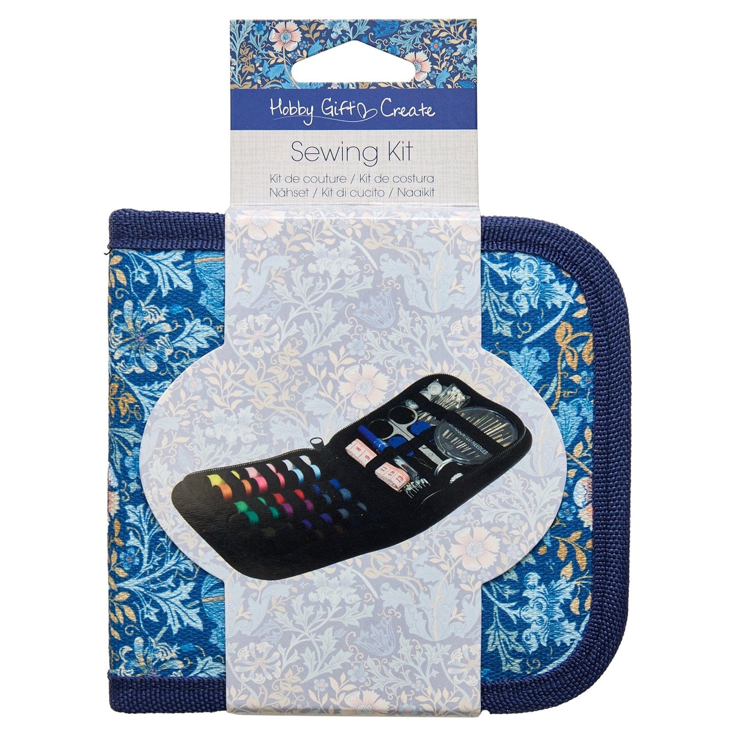 Sewing Kit - Hobby Gift Create