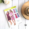 Sewing Patterns - Various - Preowned but unused
