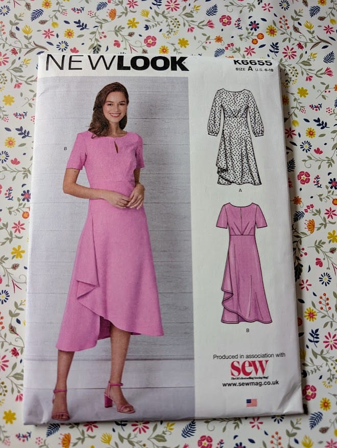 Sewing Patterns