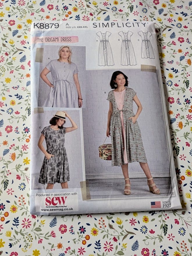Sewing Patterns