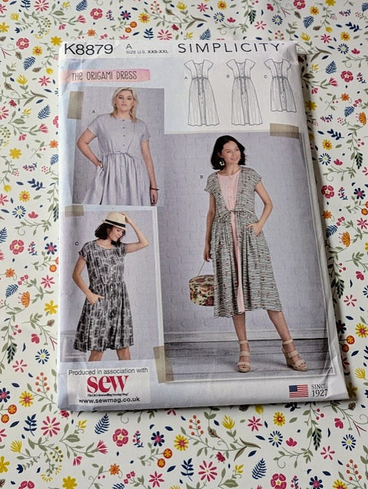 Sewing Patterns