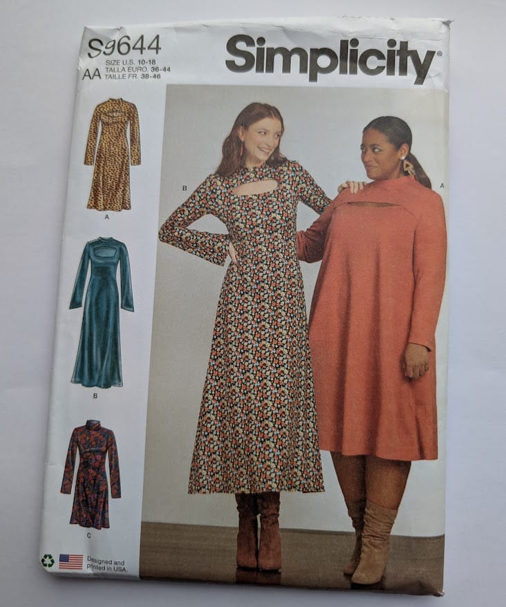 Sewing Patterns