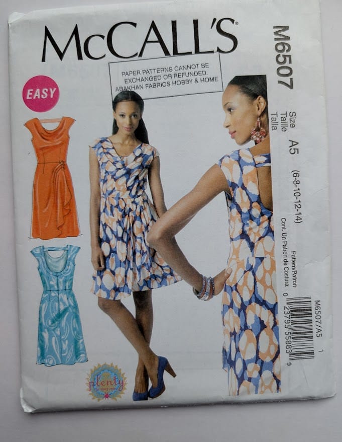 Sewing Patterns