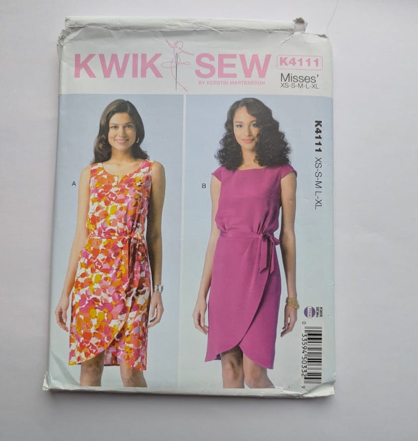 Sewing Patterns