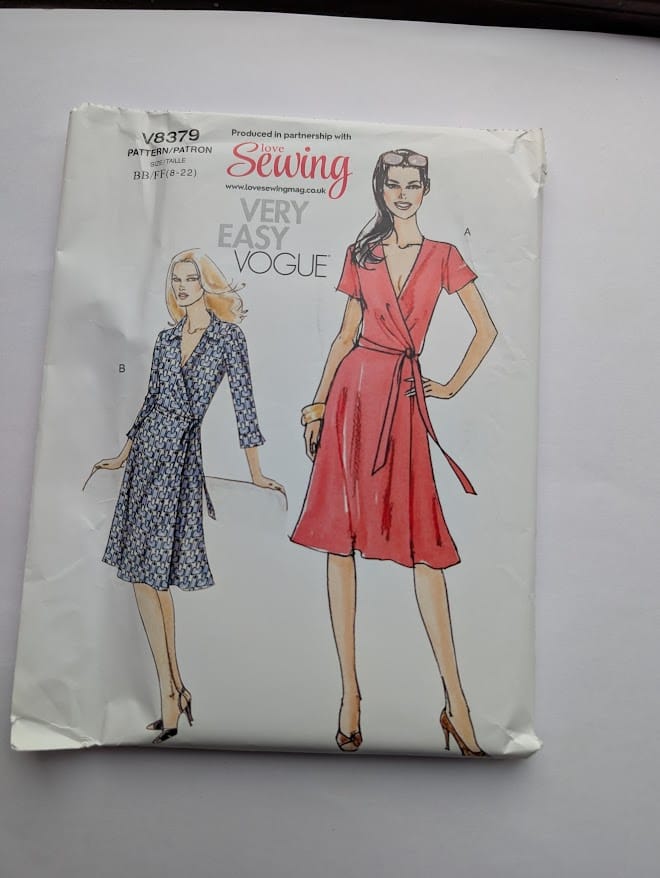 Sewing Patterns