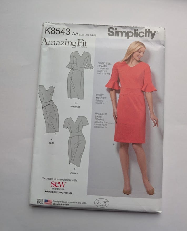 Sewing Patterns