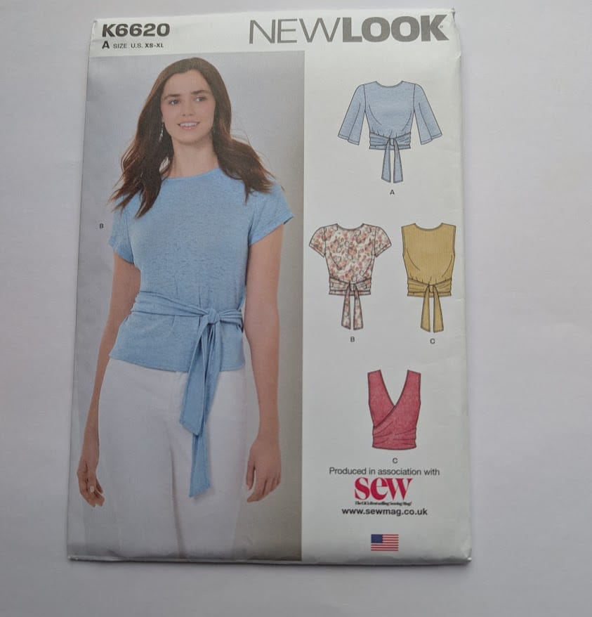 Sewing Patterns