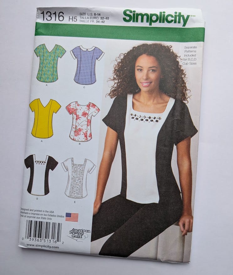 Sewing Patterns