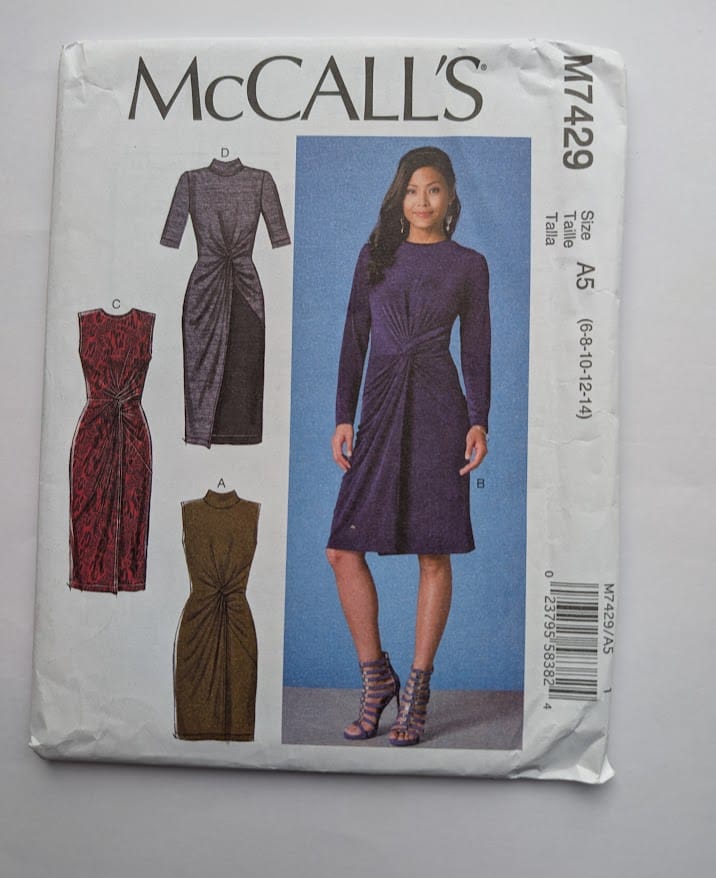 Sewing Patterns