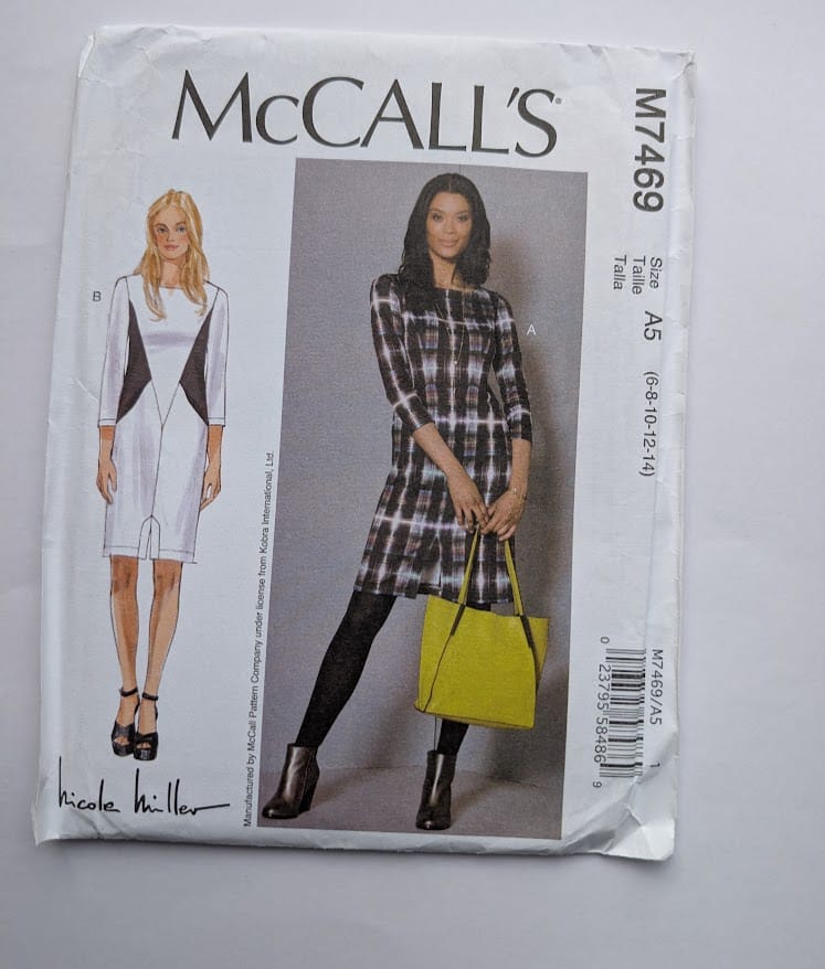 Sewing Patterns