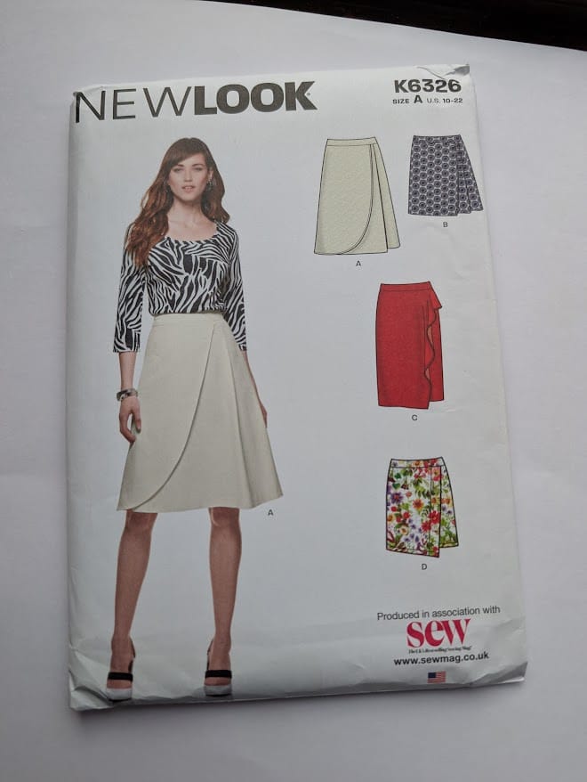 Sewing Patterns
