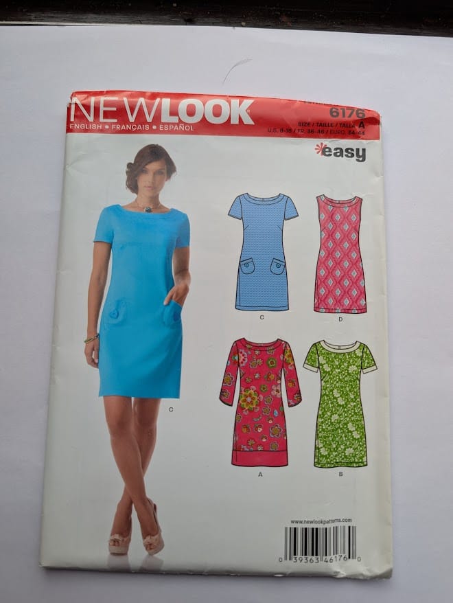 Sewing Patterns