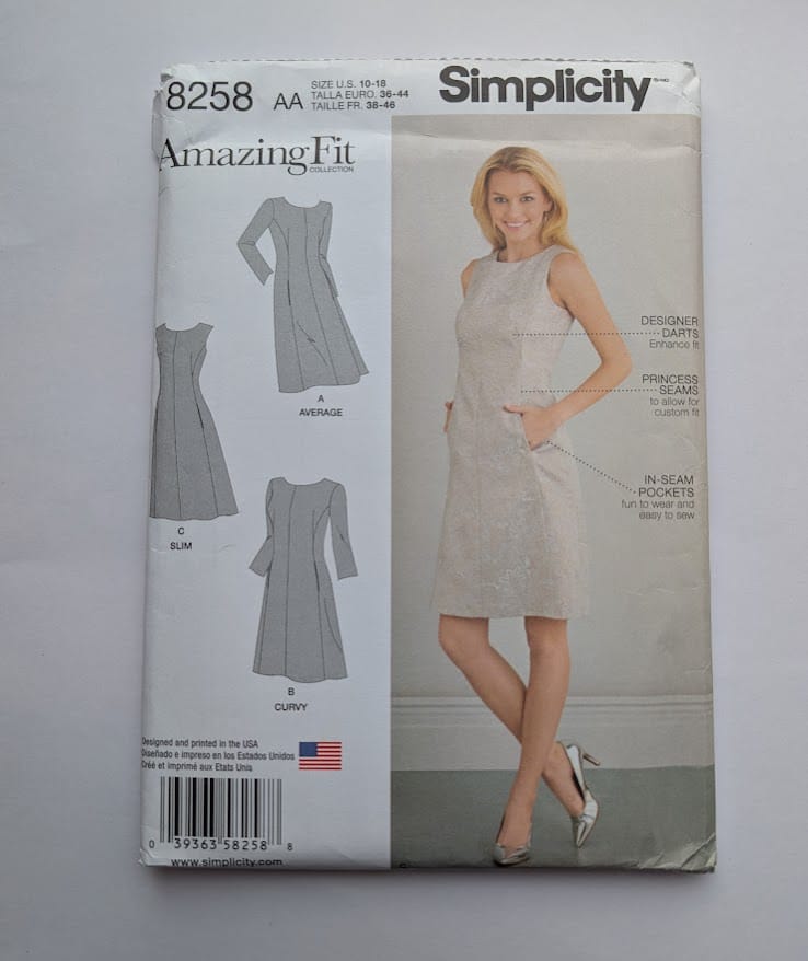 Sewing Patterns