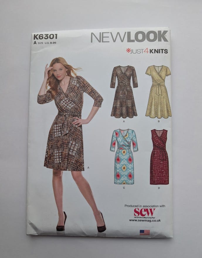 Sewing Patterns