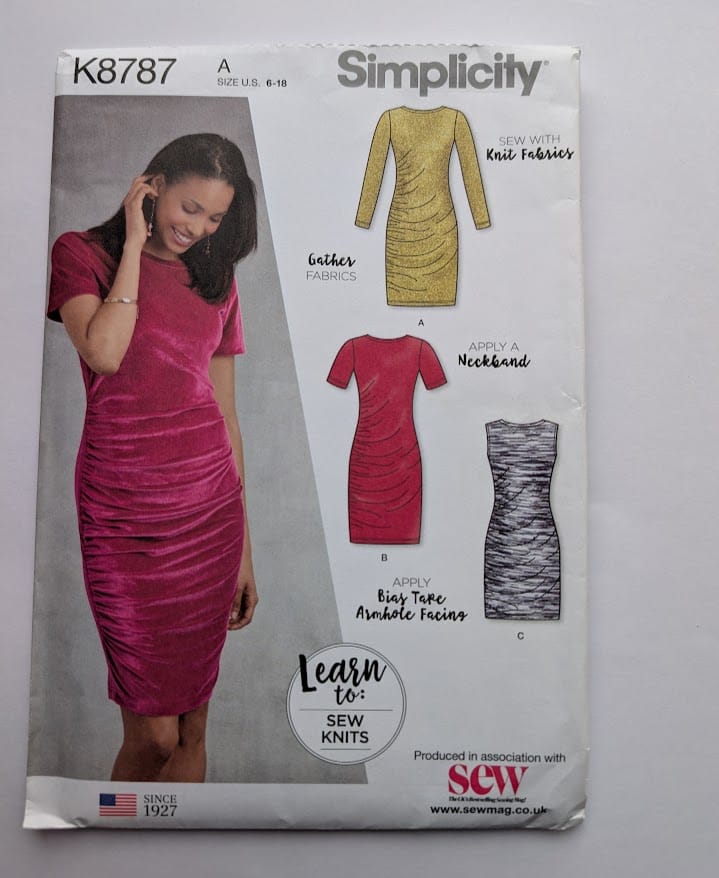 Sewing Patterns