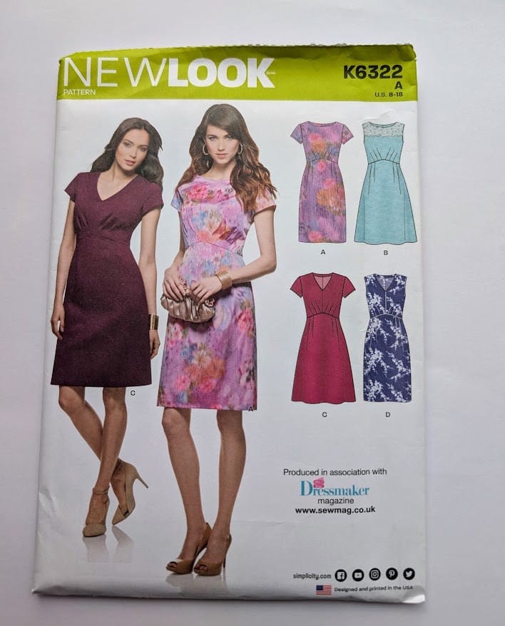 Sewing Patterns