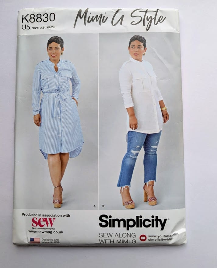 Sewing Patterns