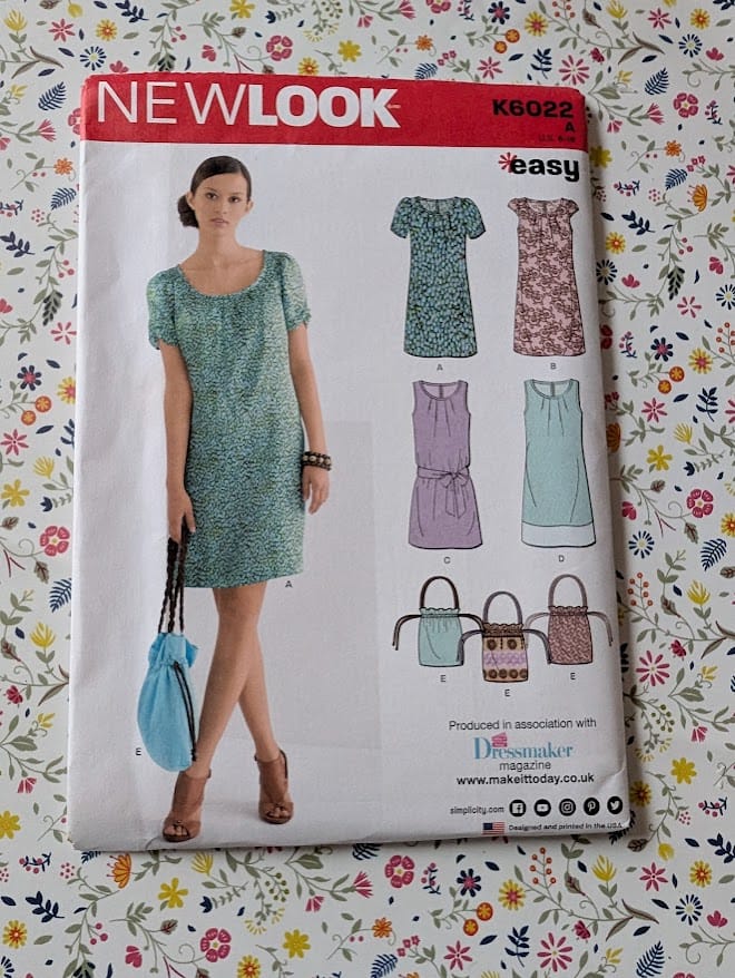 Sewing Patterns