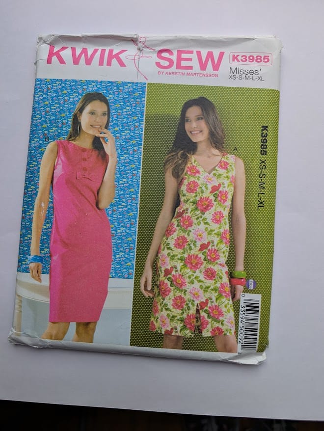 Sewing Patterns
