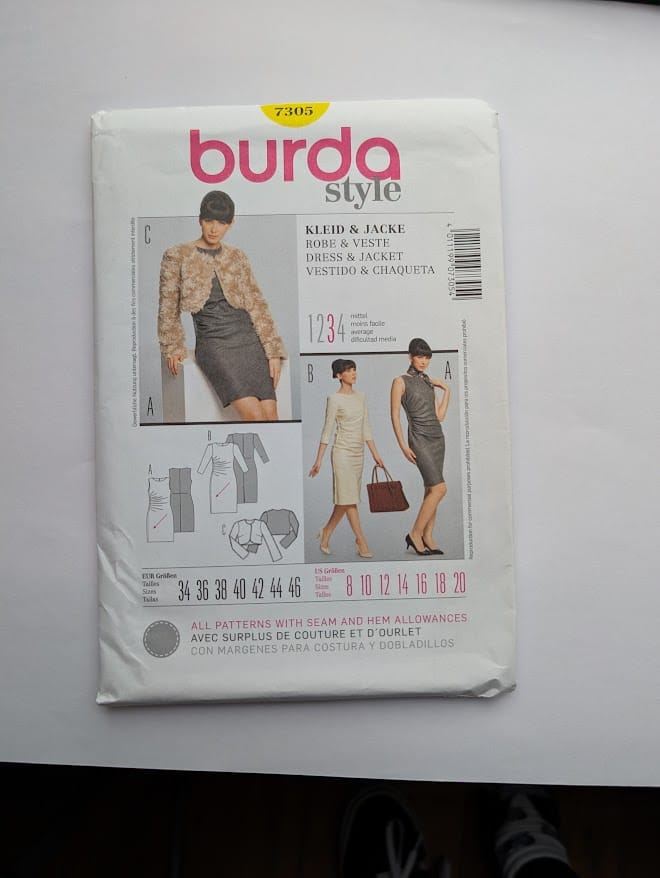 Sewing Patterns