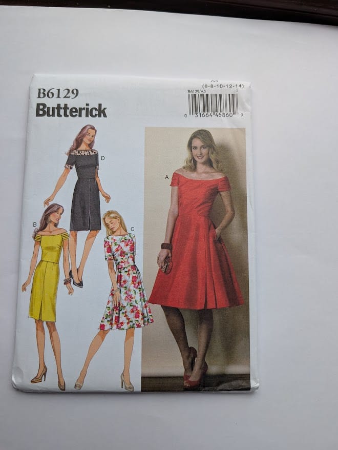 Sewing Patterns