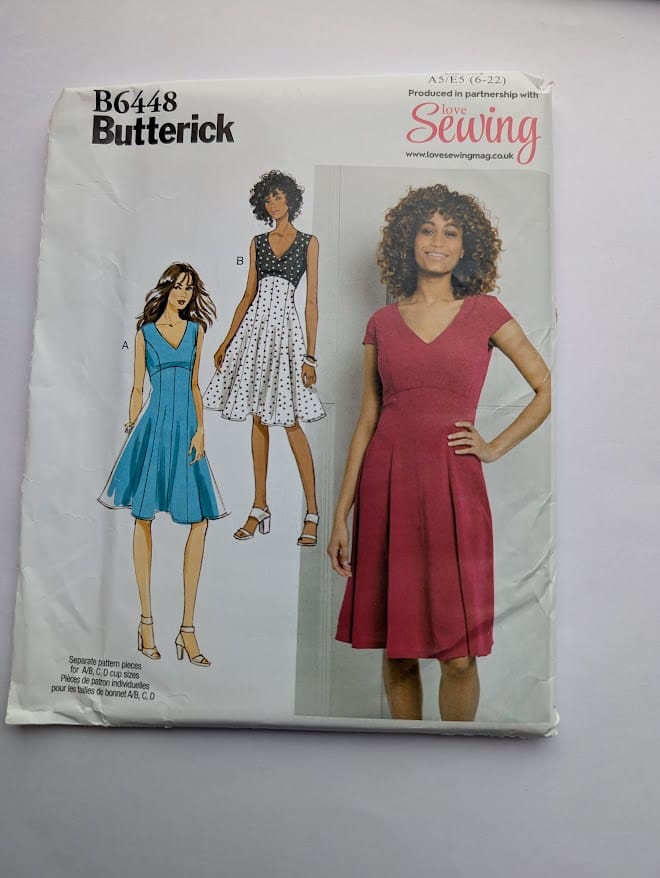 Sewing Patterns