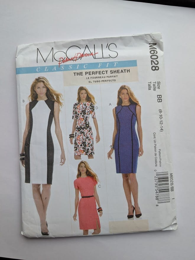 Sewing Patterns