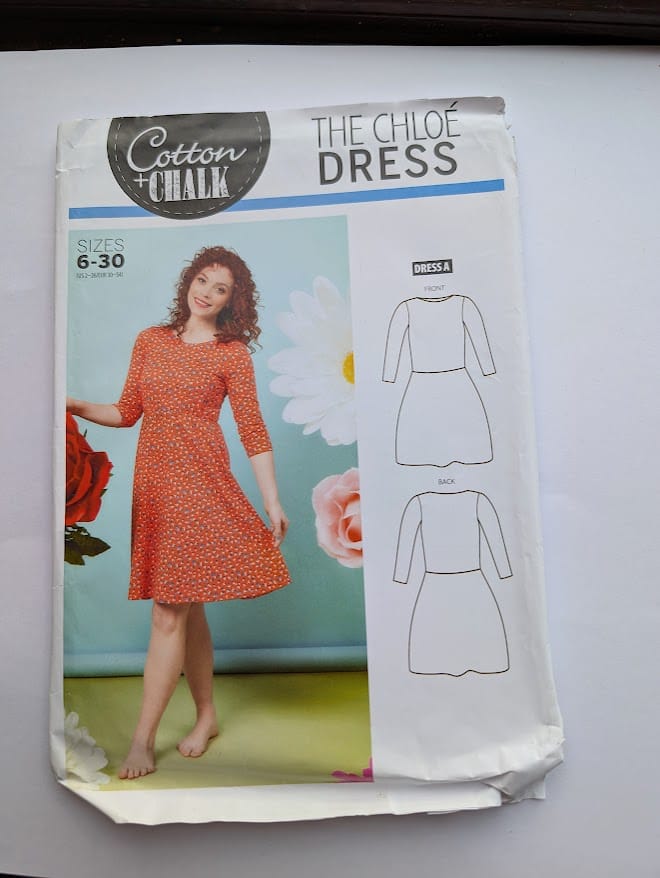Sewing Patterns