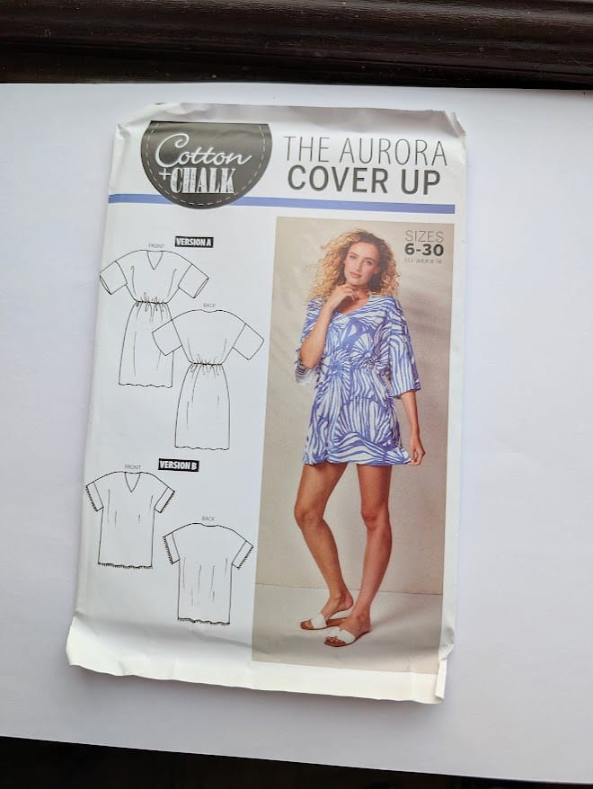 Sewing Patterns