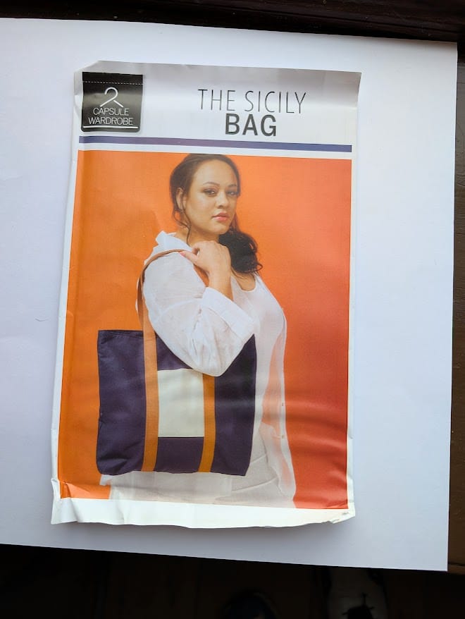 Sewing Patterns