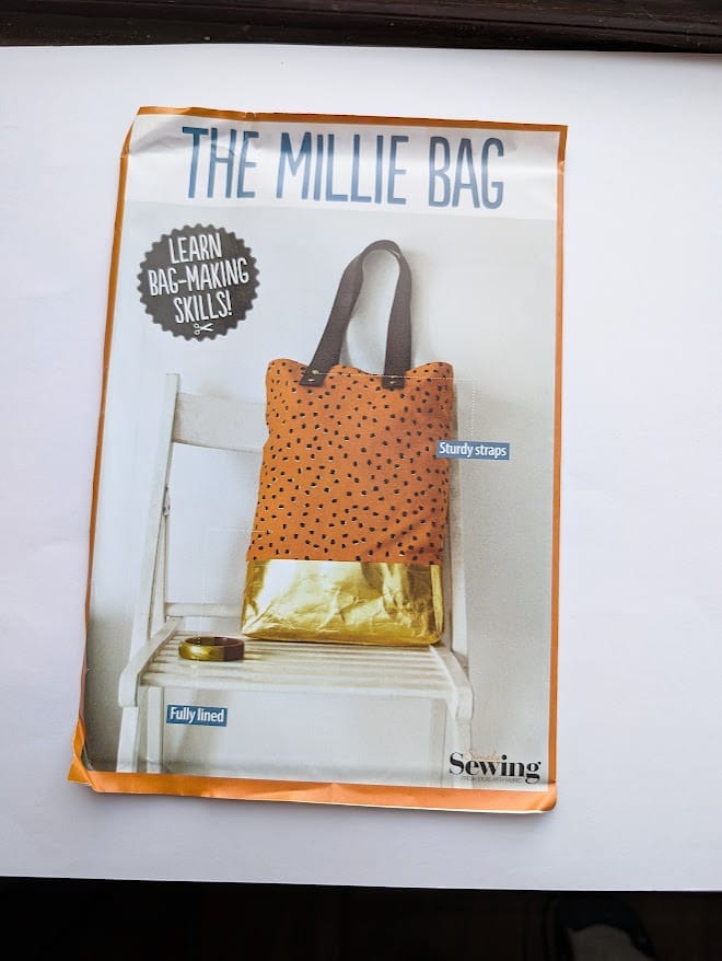 Sewing Patterns