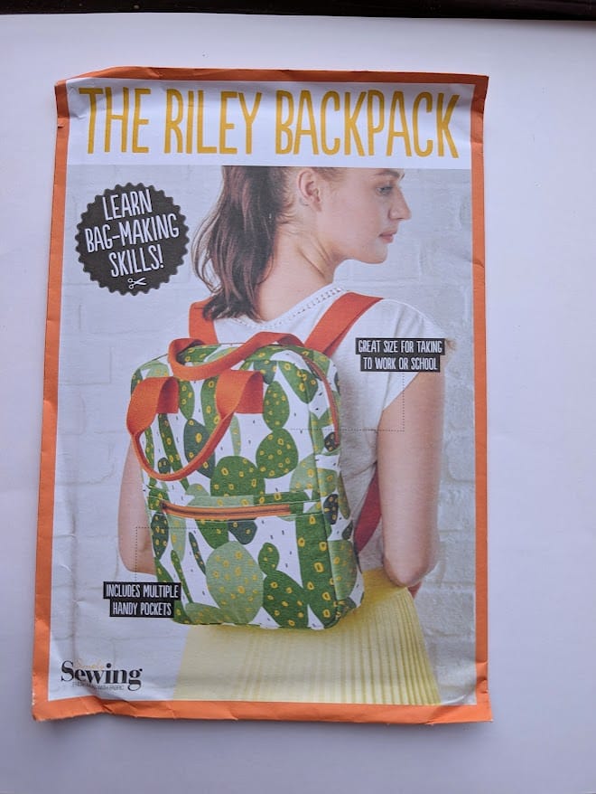 Sewing Patterns
