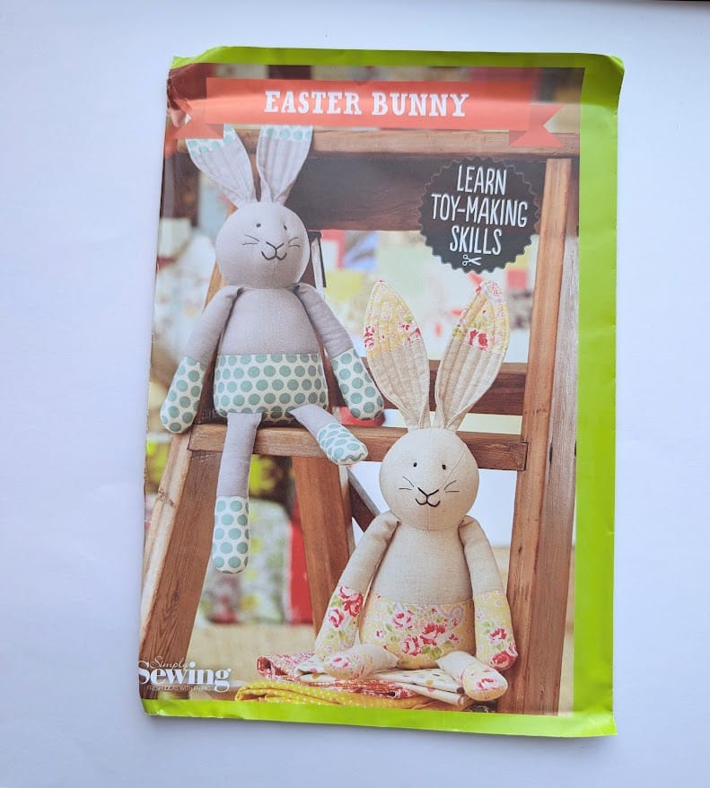 Sewing Patterns