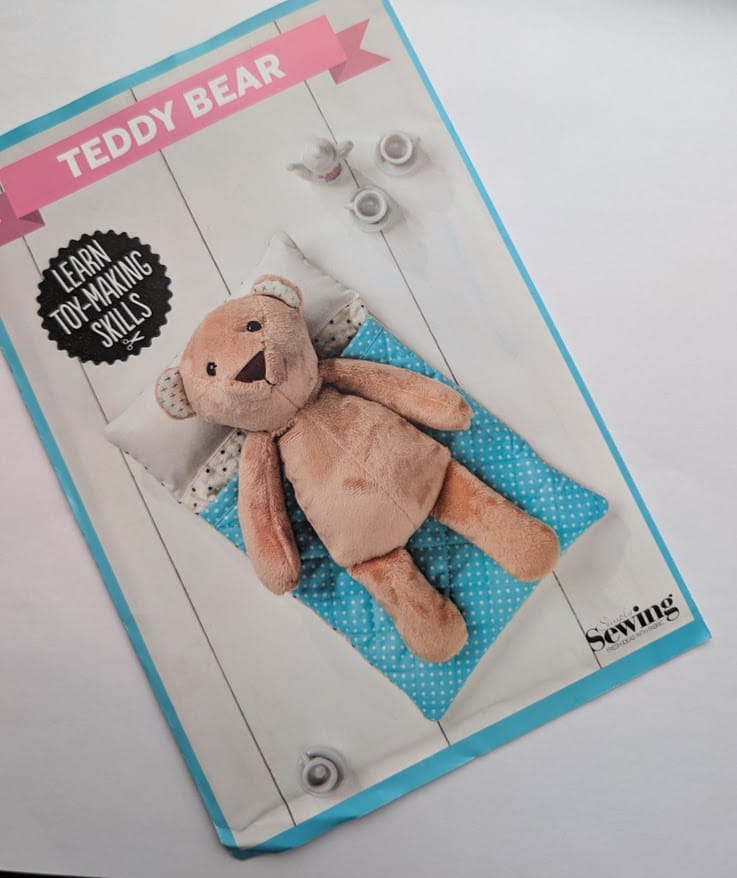 Sewing Patterns