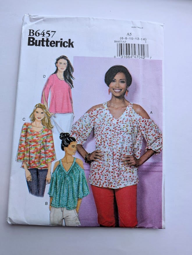 Sewing Patterns