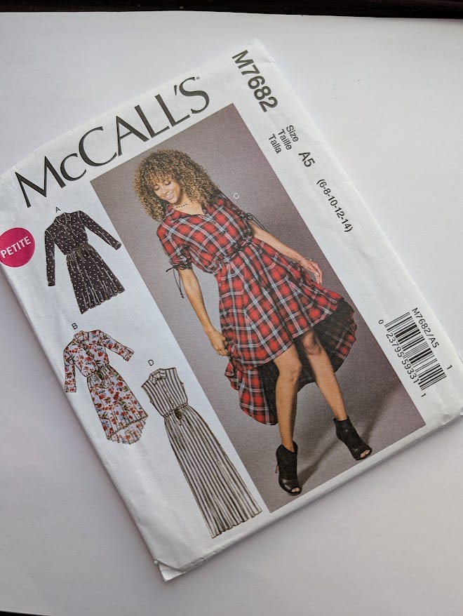 Sewing Patterns